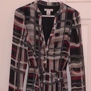 Liz Claiborne dress - size 10